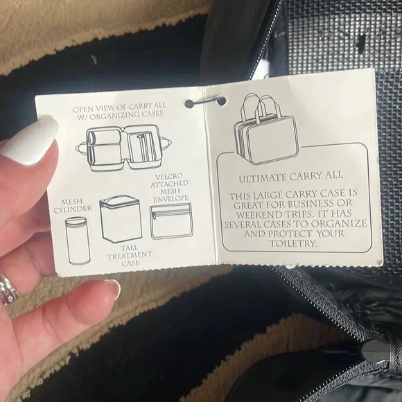 Travel Bag - Picture 5 of 5